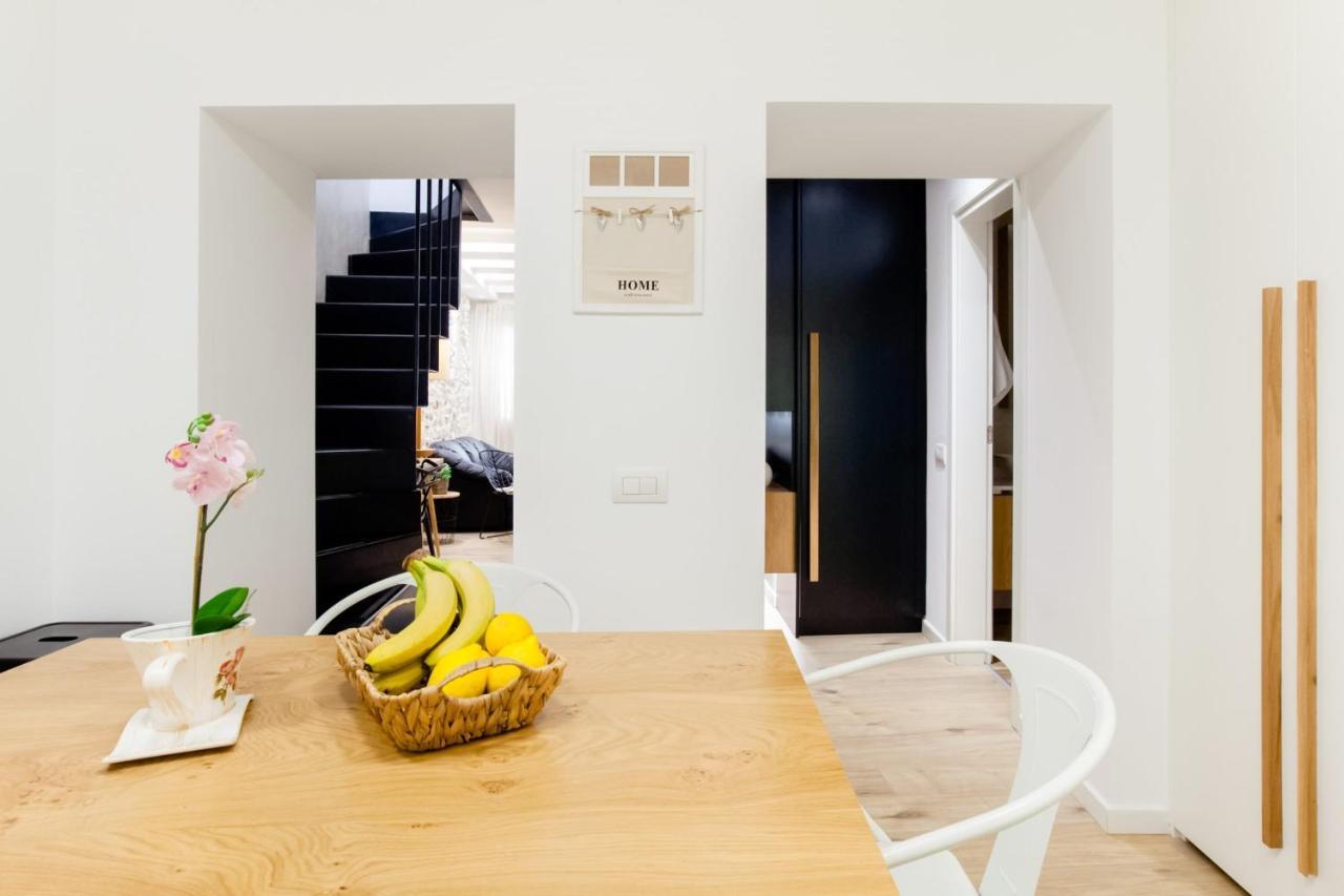 19Th Century Luxury Maisonette In The Center Iraklion Buitenkant foto